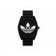 Adidas Santiago ADH6167 Reloj Unisex Color Negro - Envío Gratuito