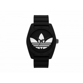 Adidas Santiago ADH6167 Reloj Unisex Color Negro - Envío Gratuito