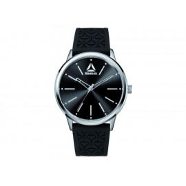 Reebok Chelsea Sunray RD-CHS-L2-S1IB-B1 Reloj para Dama Color Negro - Envío Gratuito