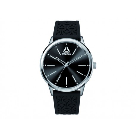 Reebok Chelsea Sunray RD-CHS-L2-S1IB-B1 Reloj para Dama Color Negro - Envío Gratuito