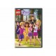 Lego Friends Unidas como Una DVD - Envío Gratuito