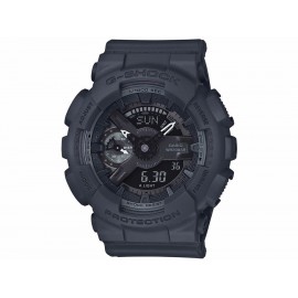 Casio G-Shock GMA-S110CM-8ACR Reloj para Dama Color Gris - Envío Gratuito