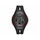 Reloj para dama Skechers Open Center Strap Digi SR2078 negro - Envío Gratuito