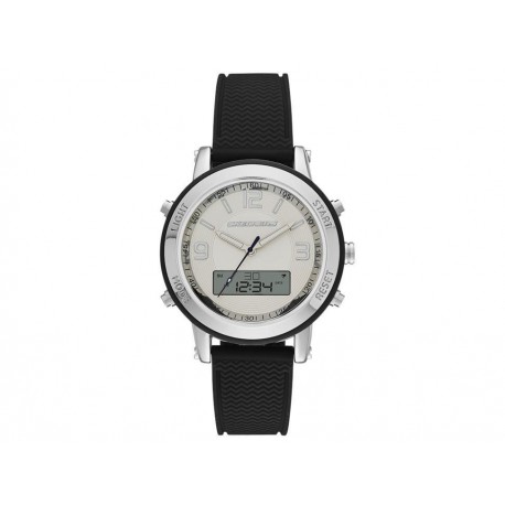 Reloj para dama Skechers Color Top SR6007 negro - Envío Gratuito