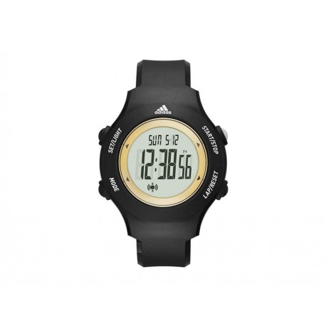 Adidas Yur Basic ADP3212 Reloj Unisex Color Negro - Envío Gratuito