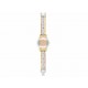 Swatch Skin Standard Plus SSFK240B Reloj para Dama Color Dorado - Envío Gratuito