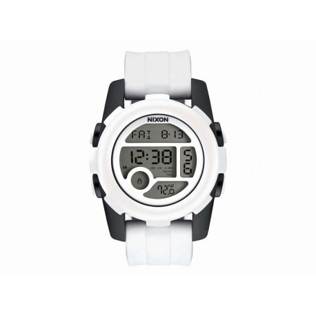 Nixon Unit Star Wars A490SW224300 Reloj para Dama Color Blanco - Envío Gratuito