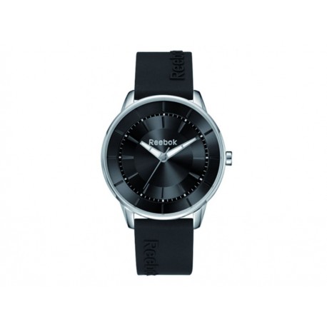 Reebok Kaleido RF-KAL-L2-S1IB-B1 Reloj para Dama Color Negro - Envío Gratuito