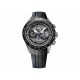 Reloj para caballero Graham Silverstone 2STAC3.B01A.K91F negro - Envío Gratuito