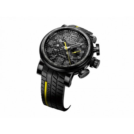 Reloj Graham Silverstone para Caballero - Envío Gratuito