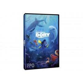 Buscando a Dory DVD - Envío Gratuito