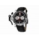 Reloj para caballero Graham Chronofighter 2OVGS.B39A.C118S negro - Envío Gratuito