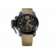 Reloj para caballero Graham Chronofighter 2CCAU.B02A.T13N beige - Envío Gratuito