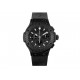 Reloj para caballero Hublot Big Bang 301.QX.1724.RX.PLP15 negro - Envío Gratuito