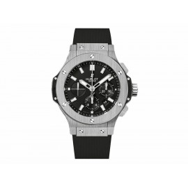 Reloj unisex Hublot Big Bang 301.SX.1170.RX negro - Envío Gratuito