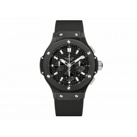 Reloj unisex Hublot Big Bang 301.CI.1770.RX negro - Envío Gratuito