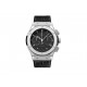 Hublot Classic Fusion 521.NX.1170.RX Reloj Unisex Color Negro - Envío Gratuito