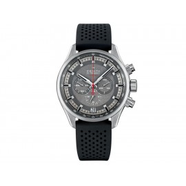 Reloj para caballero Zenith El Primero 03.2280.400/91.R576 negro - Envío Gratuito