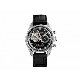 Reloj unisex Zenith El Primero 03.2080.4021/21.C496 negro - Envío Gratuito