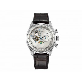 Reloj para caballero Zenith El Primero 03.2160.4047/01.C713 café - Envío Gratuito