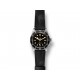 Tudor Heritage Black Bay M79220N-0001 Reloj para Caballero Color Café Avejentada - Envío Gratuito
