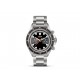 Tudor Heritage Chronograph M70330N-0002 Reloj para Caballero Color Acero - Envío Gratuito