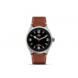 Tudor Heritage Ranger M79910-0003 Reloj para Caballero Color Marrón - Envío Gratuito