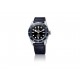 Tudor Heritage Black Bay M79220B-0002 Reloj para Caballero Color Azul Avejentada - Envío Gratuito