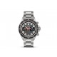 Tudor Heritage Chronograph M70330N-0001 Reloj para Caballero Color Acero - Envío Gratuito