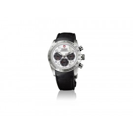 Tudor Fastrider Chrono M42000-0019 Reloj para Caballero Color Negro - Envío Gratuito