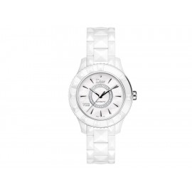 Dior Dior VIII CD1245E3C003 Reloj para Dama Color Blanco - Envío Gratuito