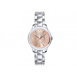 Dior Dior VIII Montaigne CD152110M006 Reloj para Dama Color Acero - Envío Gratuito