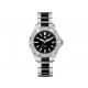 Tag Heuer Aquaracer WAY131E.BA0913 Reloj para Dama Color Acero/Negro - Envío Gratuito