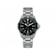 Tag Heuer Aquaracer WAY111A.BA0928 Reloj para Caballero Color Acero - Envío Gratuito