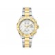 Tag Heuer Aquaracer CAY2121.BB0923 Reloj para Caballero Color Oro - Envío Gratuito
