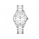 Tag Heuer Aquaracer WAY131H.BA0914 Reloj para Dama Color Acero/Blanco - Envío Gratuito