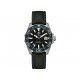 Tag Heuer Aquaracer WAY211B.FC6363 Reloj para Caballero Color Negro - Envío Gratuito