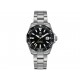 Tag Heuer Aquaracer WAY211A.BA0928 Reloj para Caballero Color Acero - Envío Gratuito