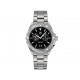 Tag Heuer Aquaracer WAY111Z.BA0928 Reloj para Caballero Color Acero - Envío Gratuito