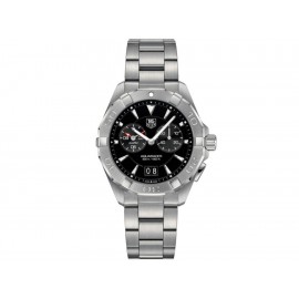 Tag Heuer Aquaracer WAY111Z.BA0928 Reloj para Caballero Color Acero - Envío Gratuito