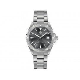 Tag Heuer Aquaracer WAY2113.BA0928 Reloj para Caballero Color Acero - Envío Gratuito