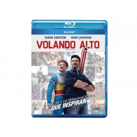 Warner Volando Alto Blu-Ray - Envío Gratuito