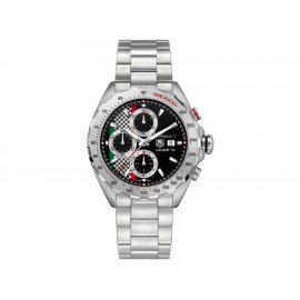 Tag Heuer Formula 1 CAZ2014.BA0876 Reloj para Caballero Color Acero - Envío Gratuito