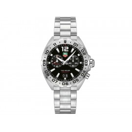 Tag Heuer Formula 1 WAZ111A.BA0875 Reloj para Caballero Color - Envío Gratuito