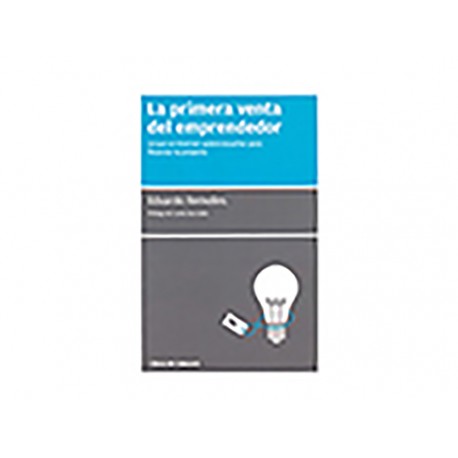 La Primera Venta del Emprendedor - Envío Gratuito