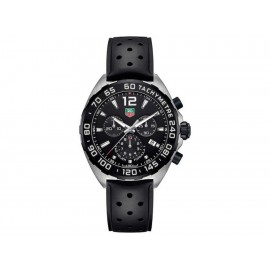 Tag Heuer Formula 1 CAZ1010.FT8024 Reloj para Caballero Color Negro - Envío Gratuito
