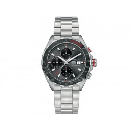 Tag Heuer Formula 1 CAZ2012.BA0876 Reloj para Caballero Color Acero - Envío Gratuito