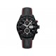 Tag Heuer Carrera CV2A81.FC6237 Reloj para Caballero Color Negro - Envío Gratuito