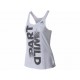 Playera tank Adidas Wild Prime para dama - Envío Gratuito