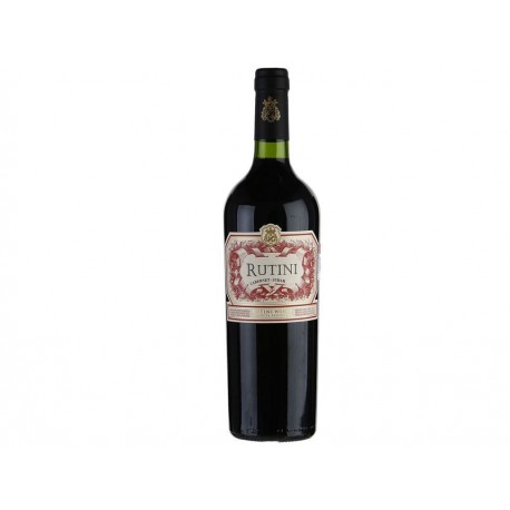 Vino Tinto Rutini Cabernet Shiraz 750 ml - Envío Gratuito